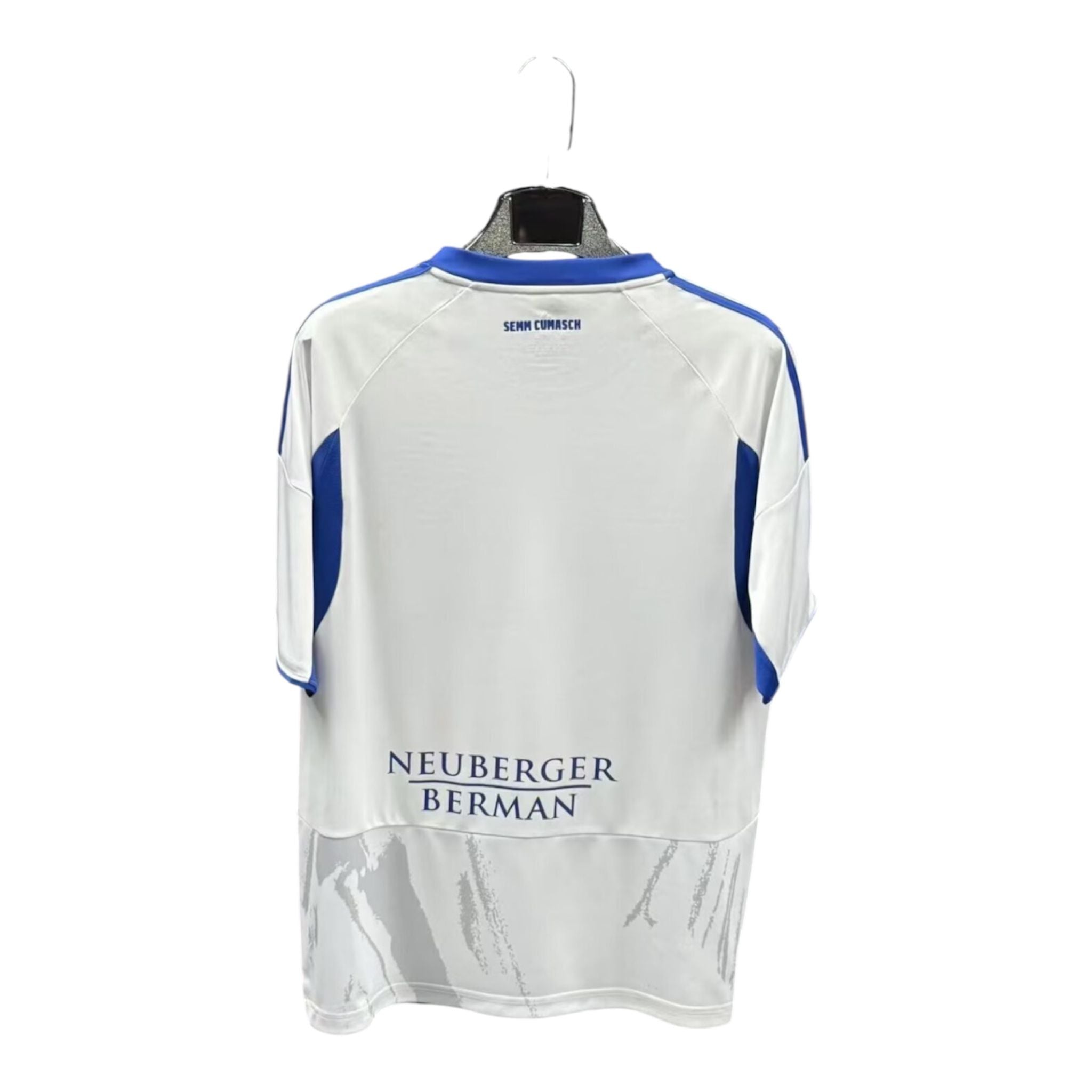 Maglia Como Away 25/26