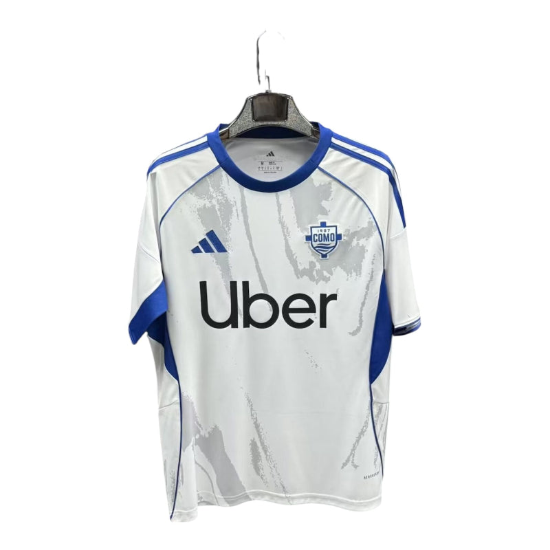 Maglia Como Away 25/26