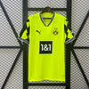 Maglia Dortmund Special Yellow 25/26