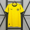 Maglia Dortmund Yellow 25/26