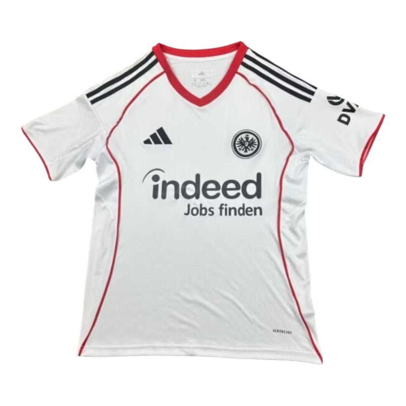 Maglia Eintracht Away 25/26