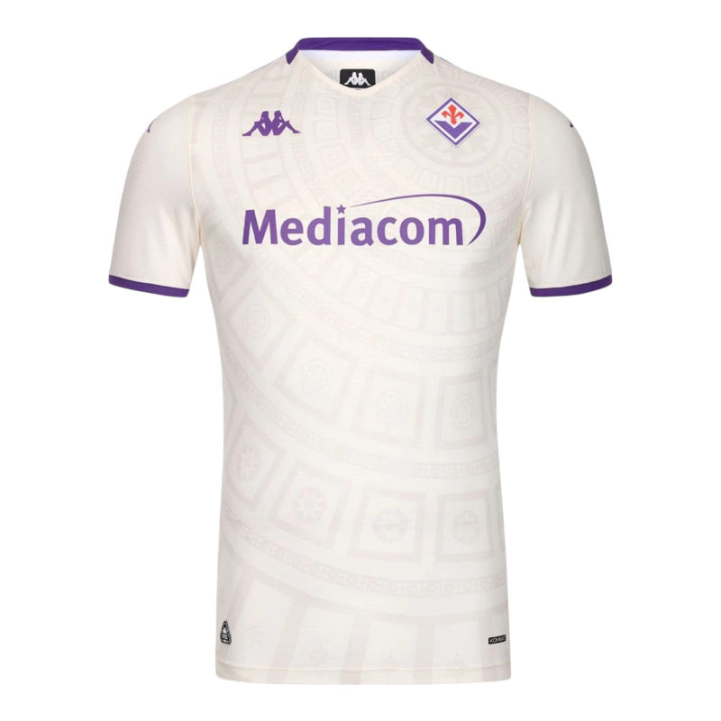 Maglia Fiorentina Away 25/26 
