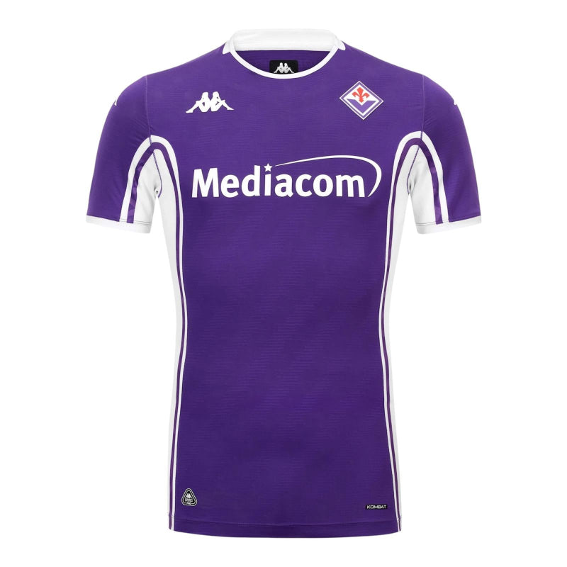 Maglia Fiorentina Home25/26