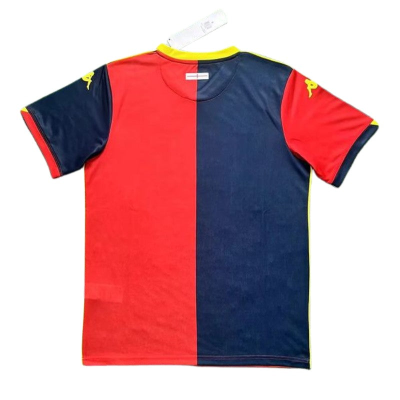 Genoa Home 2025/2026