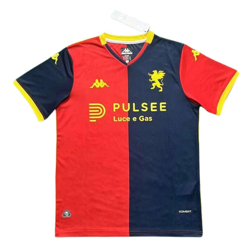 Genoa Home 2025/2026