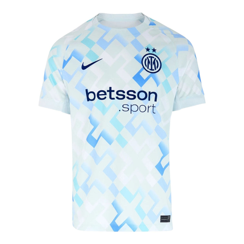 Maglia Inter Away 25/26