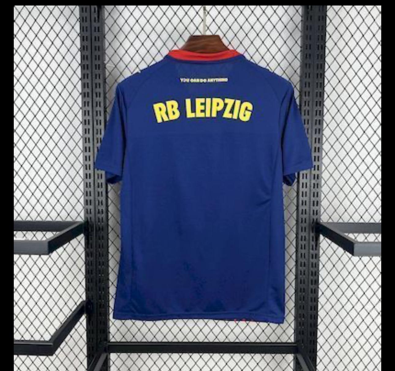 Maglia Lipsia 25/26