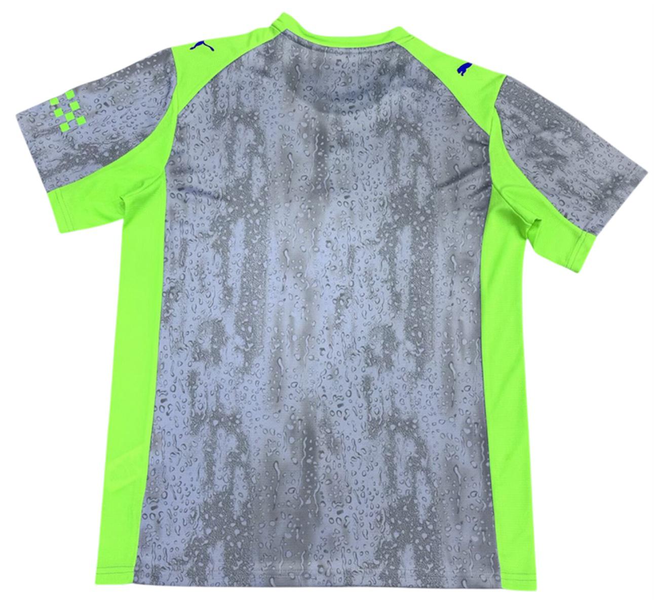 Maglia Manchester City Third 25/26