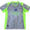 Maglia Manchester City Third 25/26