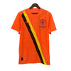 Maglia Manchester City orange 25/26
