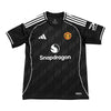 Maglia Manchester United Third 25/26
