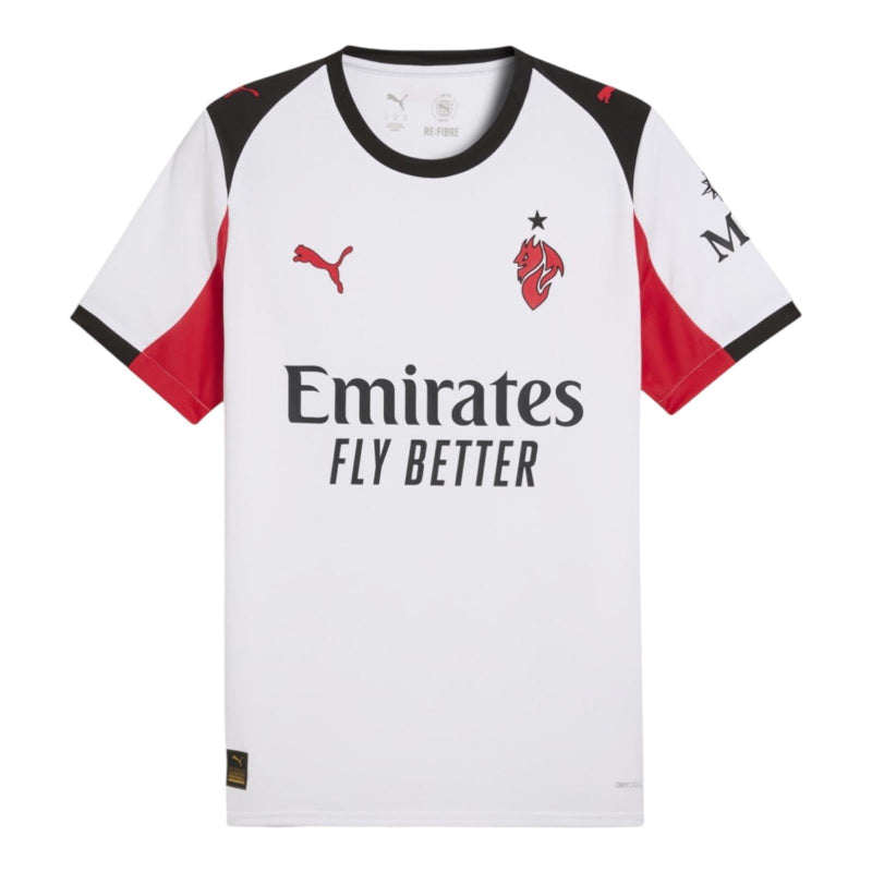 Maglia Milan Away 25/26