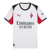 Maglia Milan Away 25/26