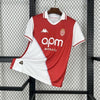 Maglia Monaco Home 2025/2026