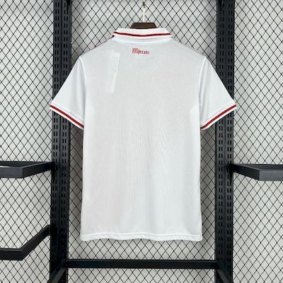 Monaco Home 2025/2026