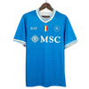 Maglia Napoli Home 2025 2026