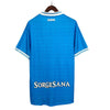 Maglia Napoli Home 2025 2026 