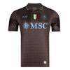 Maglia Napoli Third 20252026