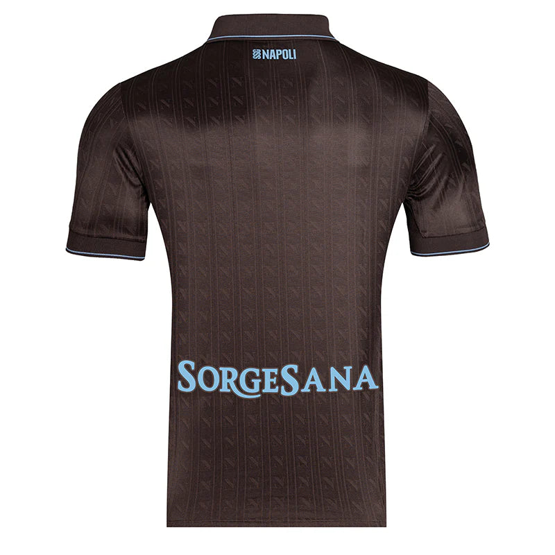 Maglia Napoli Third 2025/2026