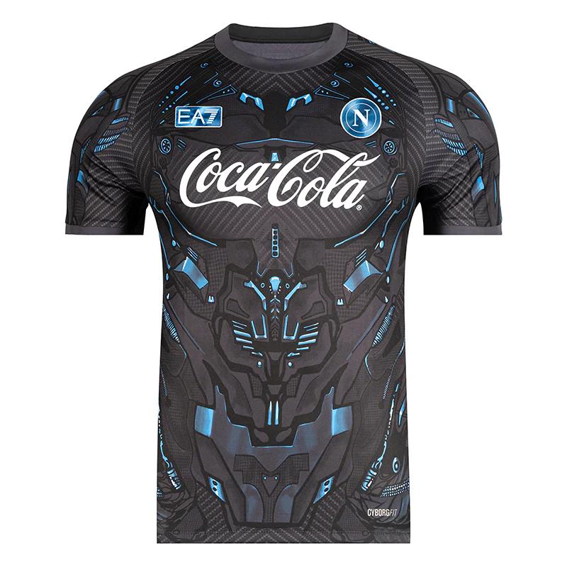 Maglia Napoli Training 5/26
