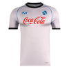 Maglia Napoli Training Bianca 25/26