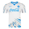 Maglia Napoli Trainig coca cola 25/26