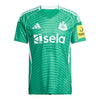 Maglia Newcastle Away 25/26