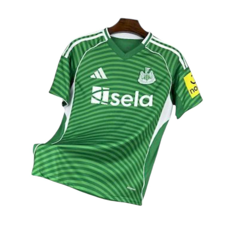 Maglia Newcastle Away 25/26