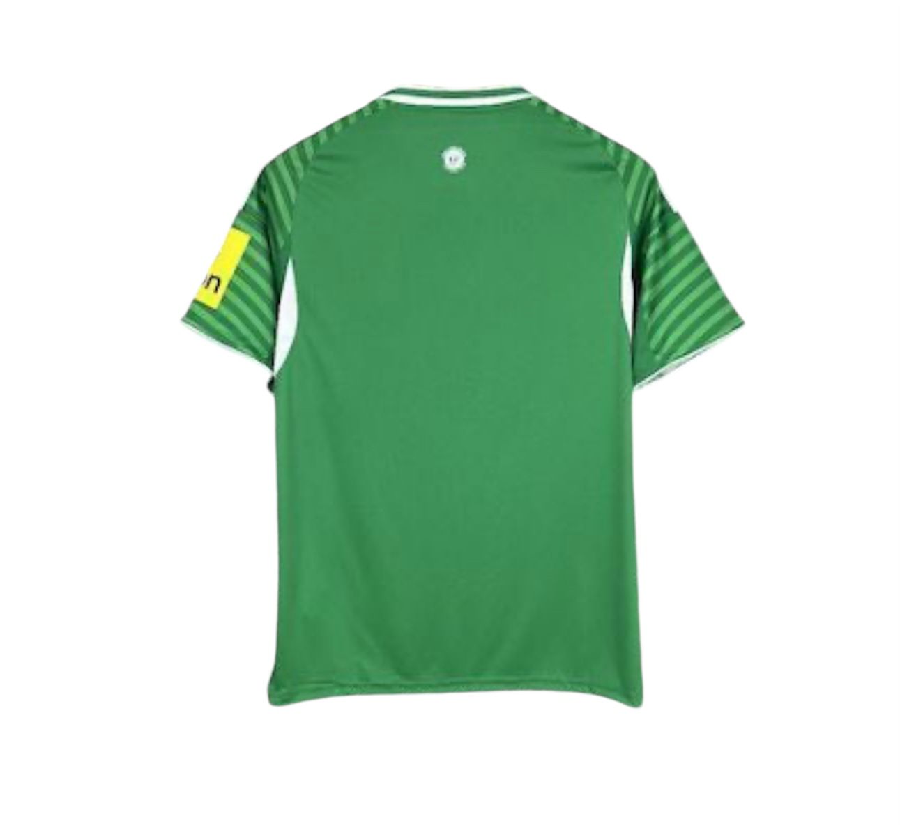 Maglia Newcastle Away 25/26