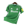 Maglia Newcastle Away 25/26