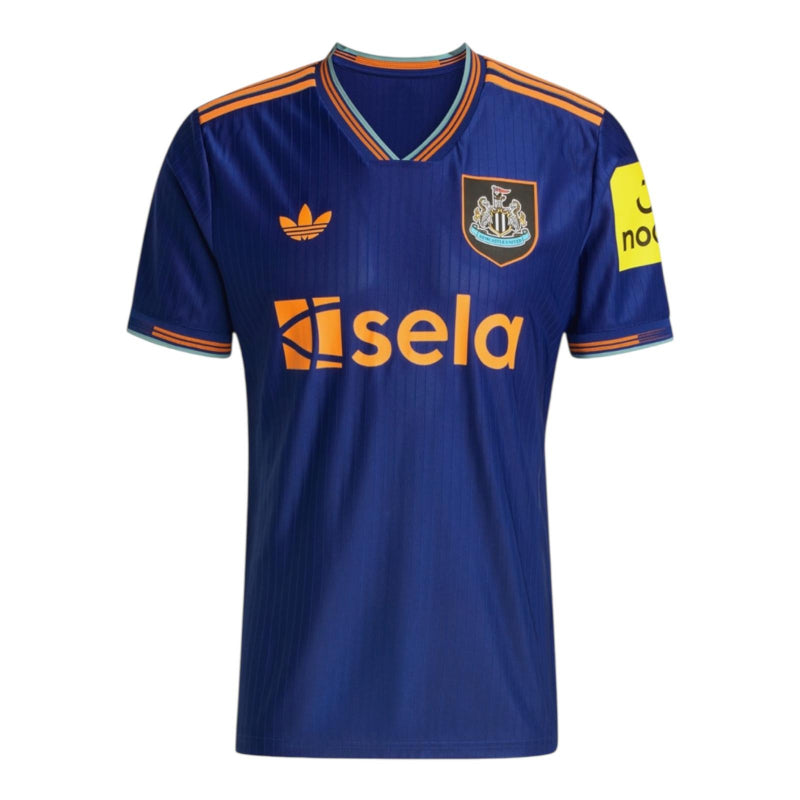 Maglia Newcastle Third 25/26