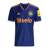 Maglia Newcastle Third 25/26