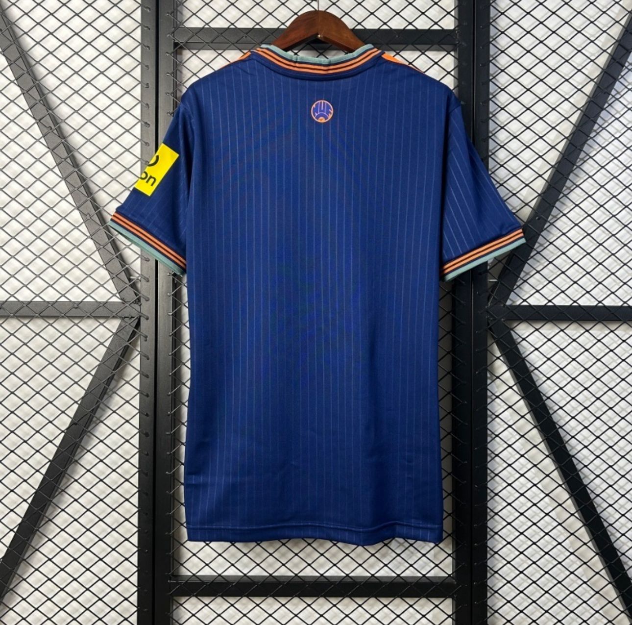 Maglia Newcastle Third 25/26