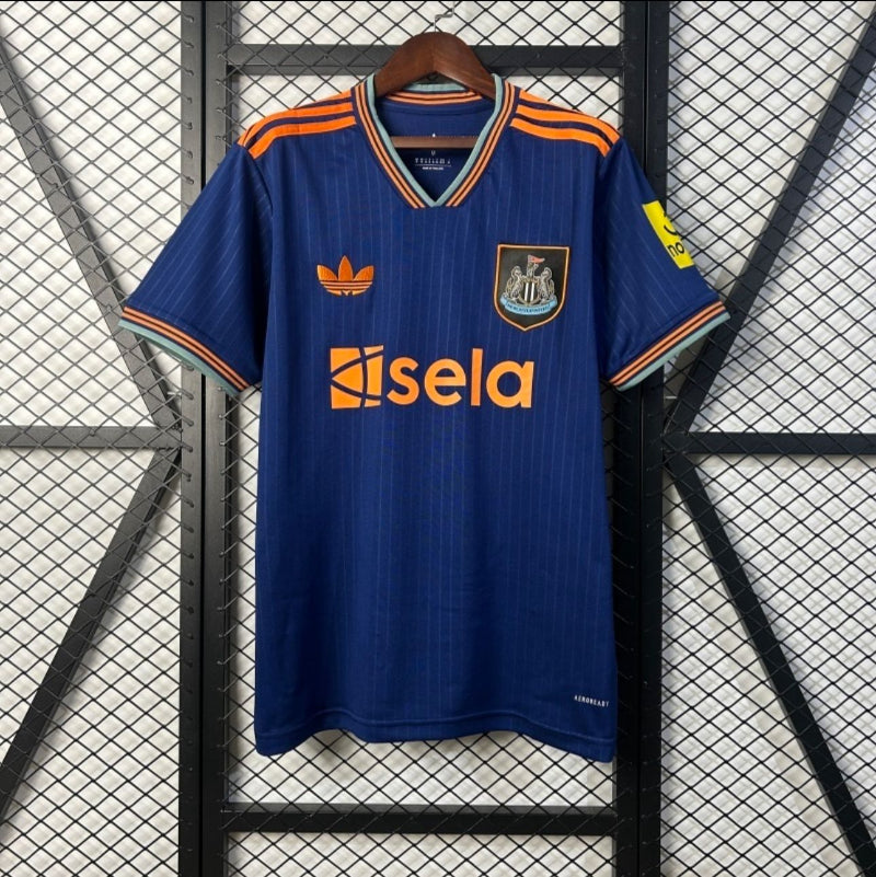 Maglia Newcastle Third 25/26