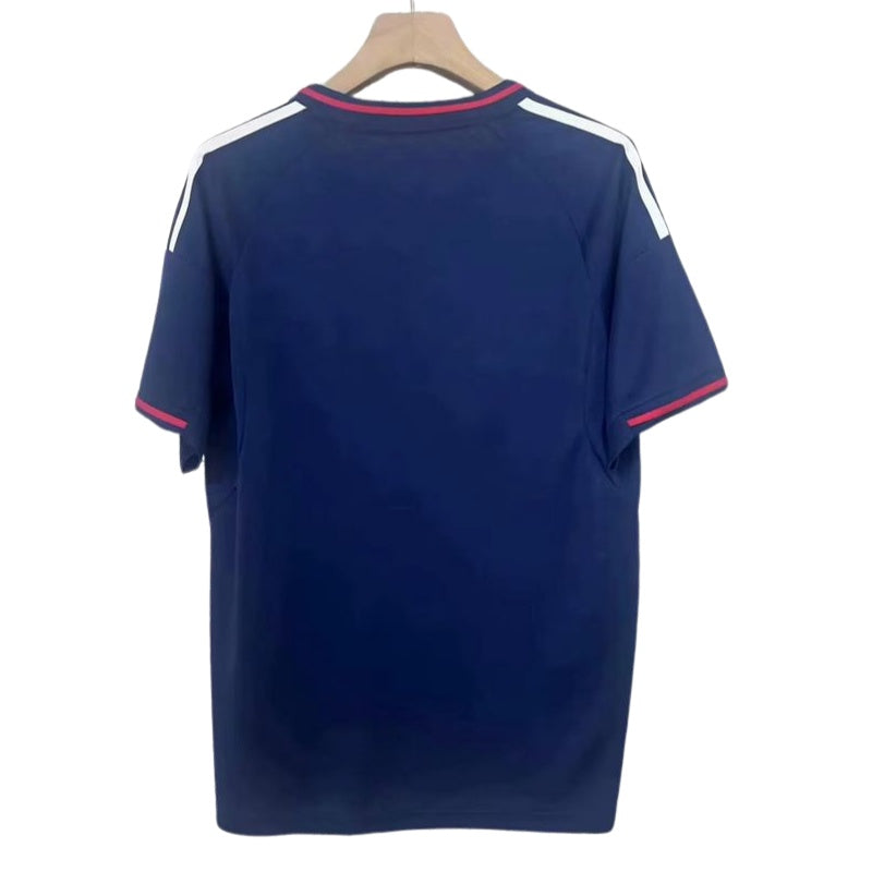 Olympique Lionnays away 2025/2026