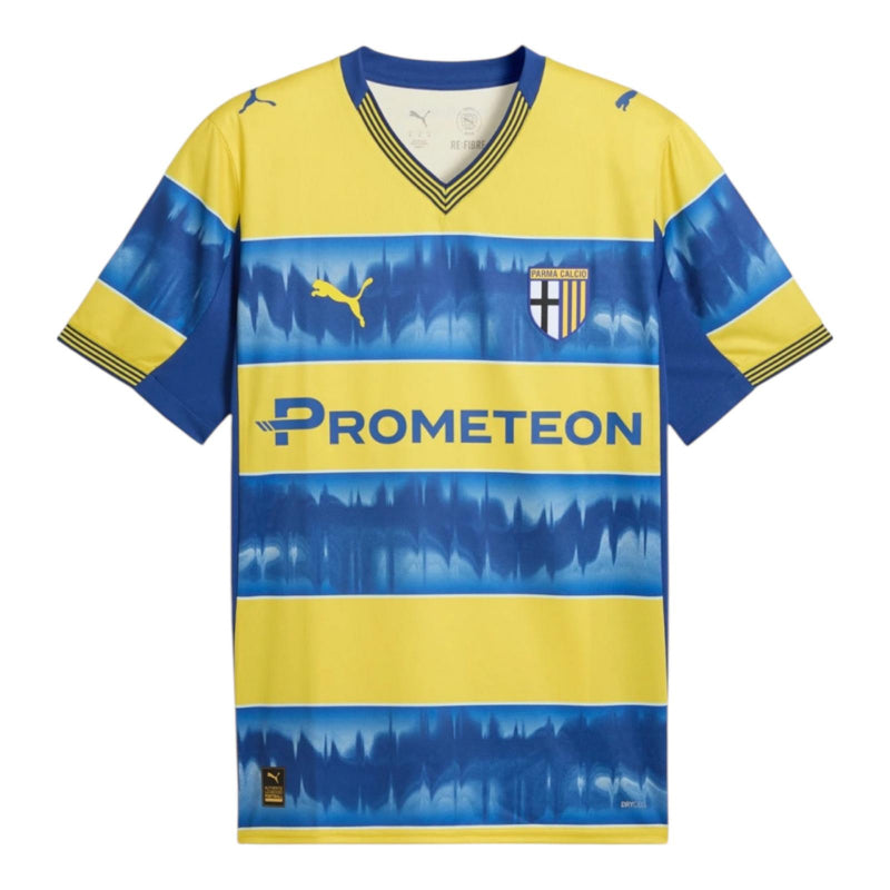 Maglia Parma Away 25/26
