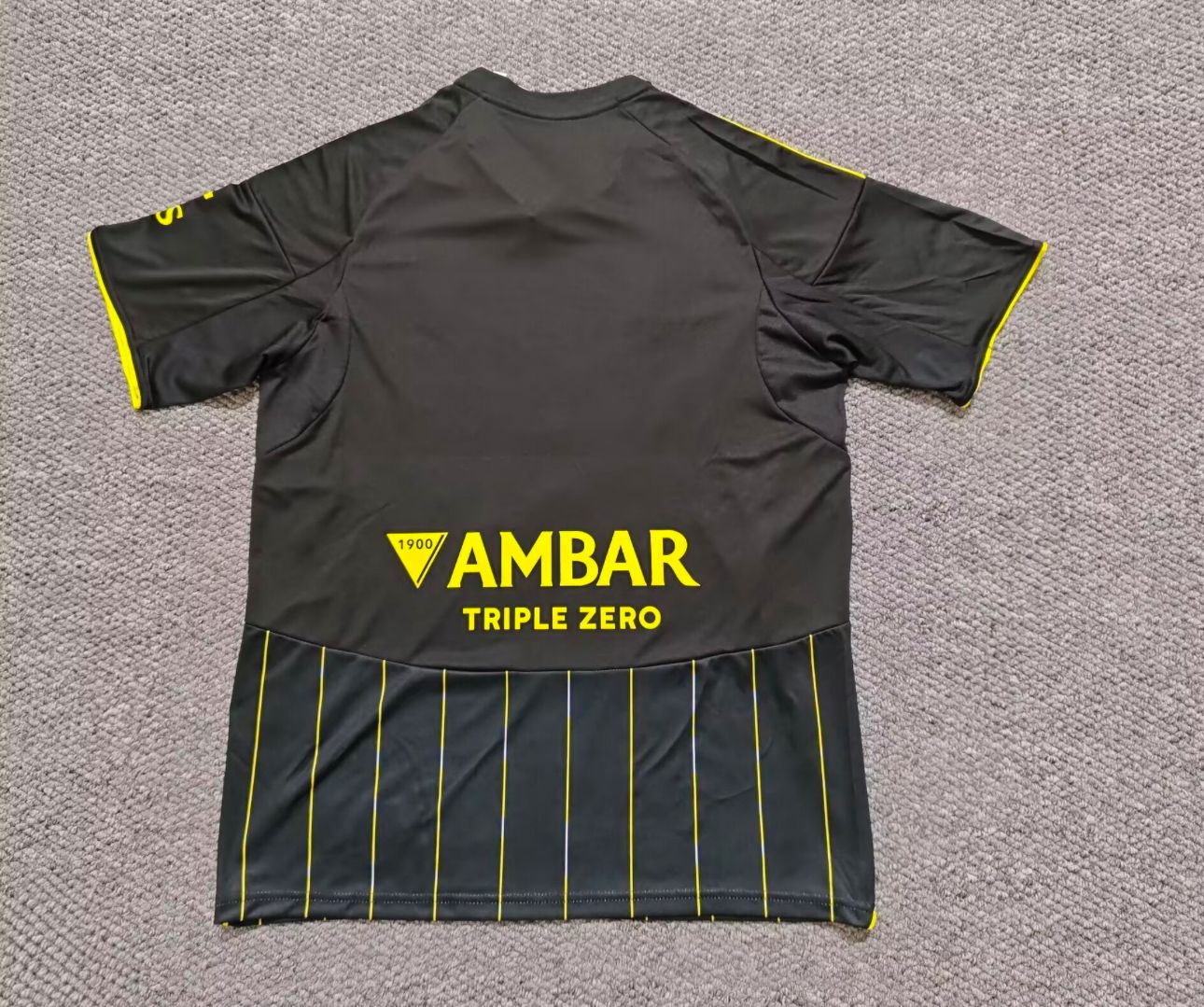 Maglia Real Zaragoza 25/26