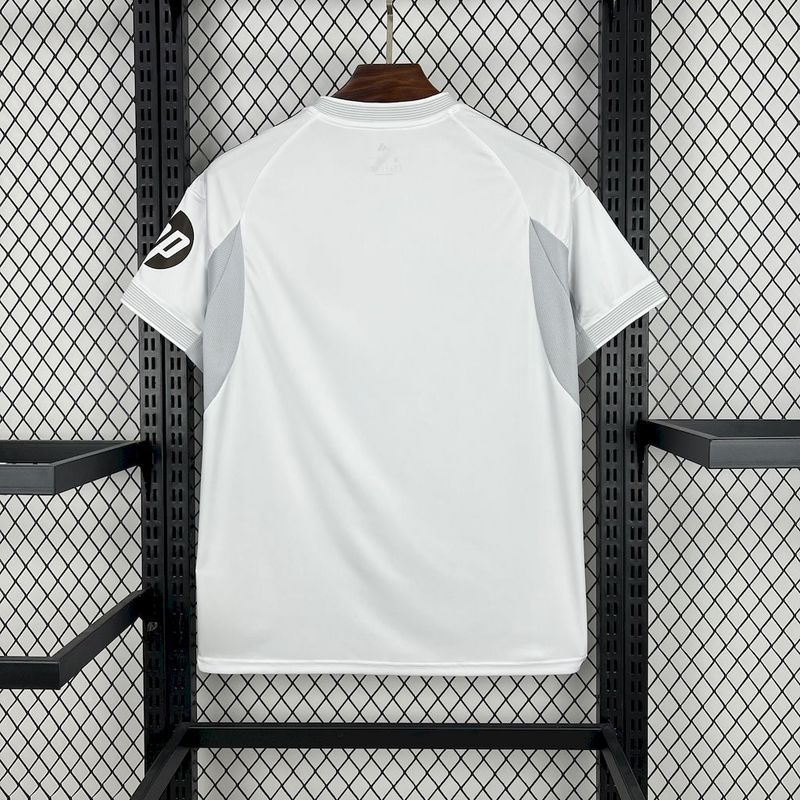Real Madrid Home 2025/2026