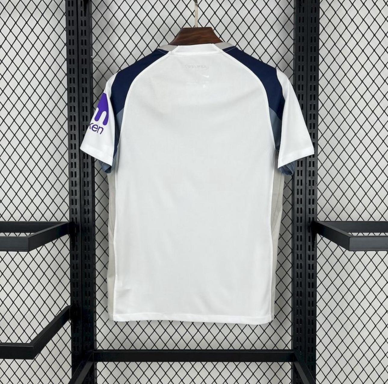 Maglia Tottenham Home 25/26
