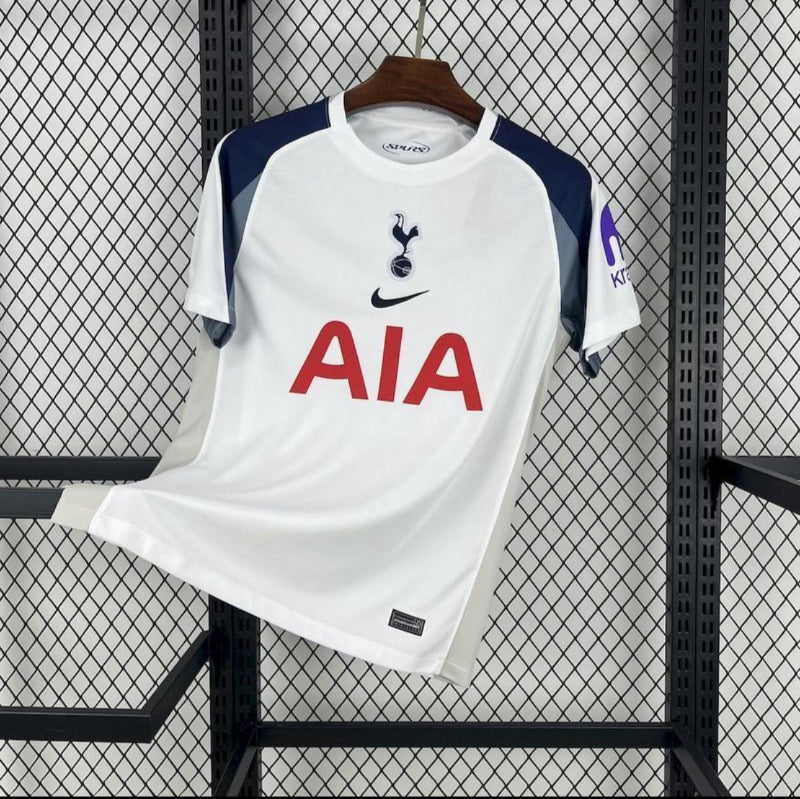 Maglia Tottenham Home 25/26