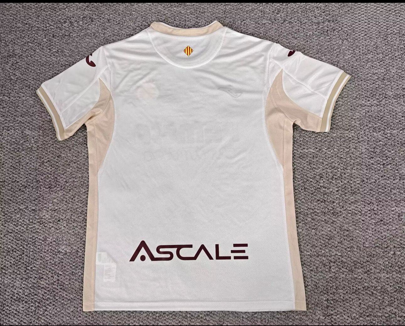 Maglia Villareal Away 25/26