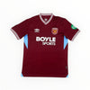 Maglia West Ham 25/26