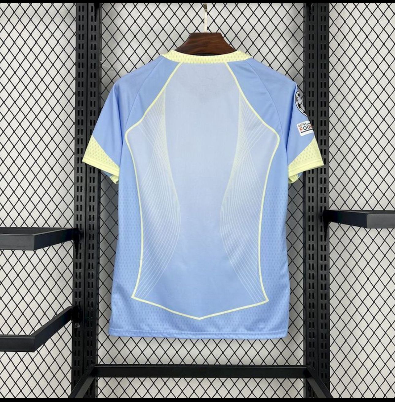 Maglia Barcellona Blue Special 25/26