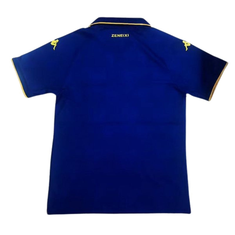 Genoa Away 2025/2026