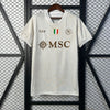 Maglia Napoli Away 2025/2026