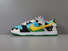 Nike Dunk Low Ben & Jerry's Chunky Dunky - Calcio e Moda