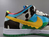 Nike Dunk Low Ben & Jerry's Chunky Dunky - Calcio e Moda