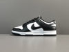 Nike Dunk Low Black/White Panda - Calcio e Moda