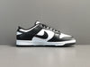 Nike Dunk Low Black/White Panda - Calcio e Moda