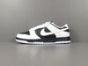 Nike Dunk Low Black/White Revesre Panda - Calcio e Moda